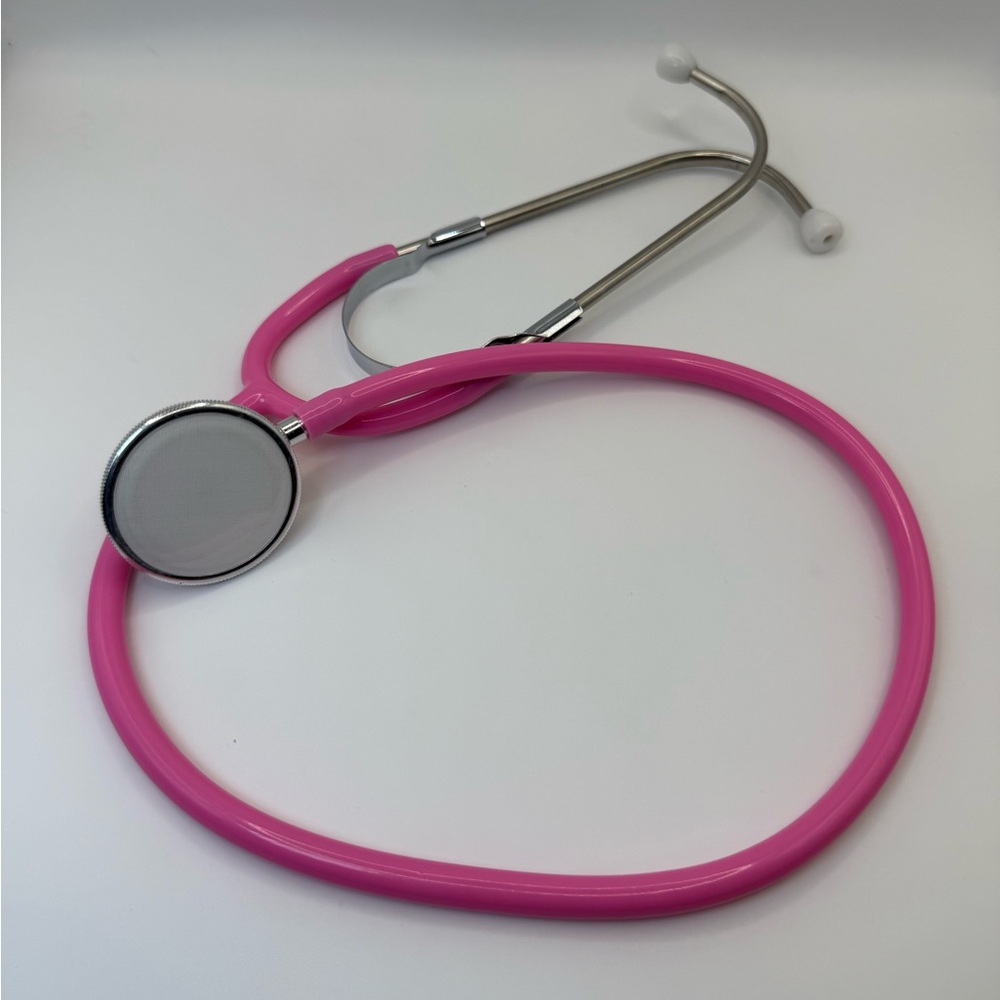 Stethoscope for Doctors, Nurses and Medical Students, First Aid Professional